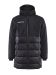 Ability Isolate Parkas M Black