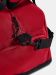Squad 2.0 Duffel 36 L Red