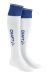 Progress 2.0 Contrast Sock White-Club Cobolt