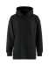 ADV Join Long Hoodie W Black
