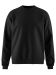 ADV Join Rn Sweatshirt M Black