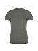 ADV Essence Ss Tee 2 W GRANITE