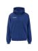 Community 2.0 Logo Fz Hoodie W Club Cobolt