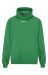 Community 2.0 Logo Hoodie M Team Green