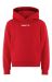 Community 2.0 Logo Hoodie Jr Red