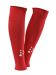 Extend 2.0 Athlete Socks W-O Foot Red
