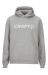 Community 2.0 Craft Hoodie M Grey Melange