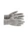 Essence Wool Light Glove Grey Melange