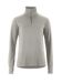 Flow HZ LS W Grey Melange