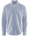 Berkeley Porto Oxford Stripe Skjorte Regular, Herre 
