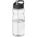 H2O Active® Eco Base 650 ml drikkeflaske og låg med hældetud