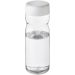 H2O Active® Eco Base 650 ml drikkeflaske med skruelåg