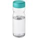 H2O Active® Eco Base 650 ml drikkeflaske med skruelåg