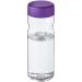 H2O Active® Eco Base 650 ml drikkeflaske med skruelåg