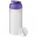 Baseline Plus 500 ml shaker drikkeflaske Lilla