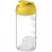 H2O Active® Bop 500 ml shaker drikkeflaske Gul