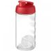 H2O Active® Bop 500 ml shaker drikkeflaske Rød
