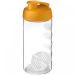 H2O Active® Bop 500 ml shaker drikkeflaske Orange