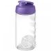 H2O Active® Bop 500 ml shaker drikkeflaske Lilla
