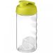H2O Active® Bop 500 ml shaker drikkeflaske Limefarvet