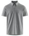 Berkeley Tech Polo, Herre