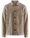 Berkeley Walt Linen/Cotton Overshirt, Herre