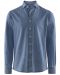 Berkeley The Selvage Denim Tailored Skjorte, Herre