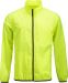 La Push Wind Jacket Men´s Neongul