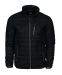 Rainier Jakke Men Black