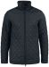 Pendleton Jakke Men Black