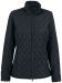 Pendleton Jakke Ladies Black