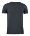 Manzanita Roundneck Men Black