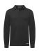 Advantage Polo Long Sleeve Men Black