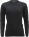 Blakely Knitted Sweater Ladies Black