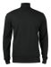 Kennewick Turtleneck Black