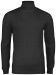 Blakely Rollerneck Men Black