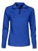 Coos Bay Half Zip Ladies 