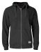 Twisp Hood FZ Men Black