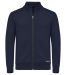 Pemberton Cardigan Full Zip Men 