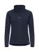 Hunts Point Fleece Full Zip W – alsidig og funktionel fleecejakke i recycled materiale 
