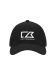 Wauna Cap Black