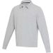 Clyde rugby unisex polo sweatshirt