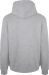 PORTO HOODIE - LABEL FREE Grå meleret