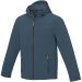 Langley softshell jakke