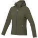 Langley softshell dame jakke
