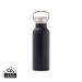 VINGA Miles termoflaske 500 ml sort
