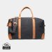 VINGA Bosler dufflebag i RCS genanvendt canvas