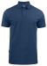 2022 POLOSHIRT MED ELASTAN navy