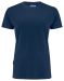 2032 T-SHIRT, DAMEMODEL navy