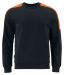 2125 SWEATSHIRT 100% BOMULD